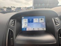 USED 2017 17 FORD FOCUS 1.5 TDCi EcoBoost ST-Line Estate 5dr Diesel Manual Euro 6 (s/s) (120 ps) 