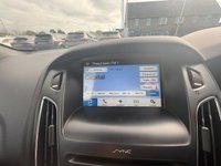 USED 2017 17 FORD FOCUS 1.5 TDCi EcoBoost ST-Line Estate 5dr Diesel Manual Euro 6 (s/s) (120 ps) 