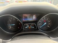 USED 2017 17 FORD FOCUS 1.5 TDCi EcoBoost ST-Line Estate 5dr Diesel Manual Euro 6 (s/s) (120 ps) 