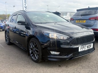 View our Ford Focus