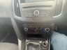 USED 2017 17 FORD FOCUS 1.5 TDCi EcoBoost ST-Line Estate 5dr Diesel Manual Euro 6 (s/s) (120 ps) 