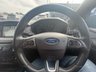 USED 2017 17 FORD FOCUS 1.5 TDCi EcoBoost ST-Line Estate 5dr Diesel Manual Euro 6 (s/s) (120 ps) 