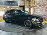 USED 2021 21 MERCEDES-BENZ C CLASS 2.0 C220d AMG Line Edition (Premium) G-Tronic+ Euro 6 (s/s) 5dr FREE 12 MONTHS GOLD WARRNTY!!!