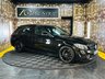 USED 2021 21 MERCEDES-BENZ C CLASS 2.0 C220d AMG Line Edition (Premium) G-Tronic+ Euro 6 (s/s) 5dr FREE 12 MONTHS GOLD WARRNTY!!!