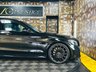 USED 2021 21 MERCEDES-BENZ C CLASS 2.0 C220d AMG Line Edition (Premium) G-Tronic+ Euro 6 (s/s) 5dr FREE 12 MONTHS GOLD WARRNTY!!!