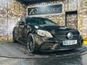 USED 2021 21 MERCEDES-BENZ C CLASS 2.0 C220d AMG Line Edition (Premium) G-Tronic+ Euro 6 (s/s) 5dr FREE 12 MONTHS GOLD WARRNTY!!!