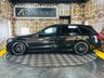USED 2021 21 MERCEDES-BENZ C CLASS 2.0 C220d AMG Line Edition (Premium) G-Tronic+ Euro 6 (s/s) 5dr FREE 12 MONTHS GOLD WARRNTY!!!