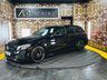 USED 2021 21 MERCEDES-BENZ C CLASS 2.0 C220d AMG Line Edition (Premium) G-Tronic+ Euro 6 (s/s) 5dr FREE 12 MONTHS GOLD WARRNTY!!!