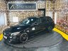USED 2021 21 MERCEDES-BENZ C CLASS 2.0 C220d AMG Line Edition (Premium) G-Tronic+ Euro 6 (s/s) 5dr FREE 12 MONTHS GOLD WARRNTY!!!
