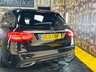 USED 2021 21 MERCEDES-BENZ C CLASS 2.0 C220d AMG Line Edition (Premium) G-Tronic+ Euro 6 (s/s) 5dr FREE 12 MONTHS GOLD WARRNTY!!!