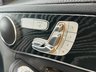 USED 2021 21 MERCEDES-BENZ C CLASS 2.0 C220d AMG Line Edition (Premium) G-Tronic+ Euro 6 (s/s) 5dr FREE 12 MONTHS GOLD WARRNTY!!!