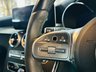USED 2021 21 MERCEDES-BENZ C CLASS 2.0 C220d AMG Line Edition (Premium) G-Tronic+ Euro 6 (s/s) 5dr FREE 12 MONTHS GOLD WARRNTY!!!
