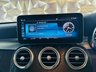 USED 2021 21 MERCEDES-BENZ C CLASS 2.0 C220d AMG Line Edition (Premium) G-Tronic+ Euro 6 (s/s) 5dr FREE 12 MONTHS GOLD WARRNTY!!!