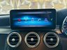 USED 2021 21 MERCEDES-BENZ C CLASS 2.0 C220d AMG Line Edition (Premium) G-Tronic+ Euro 6 (s/s) 5dr FREE 12 MONTHS GOLD WARRNTY!!!