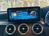 USED 2021 21 MERCEDES-BENZ C CLASS 2.0 C220d AMG Line Edition (Premium) G-Tronic+ Euro 6 (s/s) 5dr FREE 12 MONTHS GOLD WARRNTY!!!