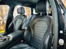 USED 2021 21 MERCEDES-BENZ C CLASS 2.0 C220d AMG Line Edition (Premium) G-Tronic+ Euro 6 (s/s) 5dr FREE 12 MONTHS GOLD WARRNTY!!!