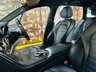 USED 2021 21 MERCEDES-BENZ C CLASS 2.0 C220d AMG Line Edition (Premium) G-Tronic+ Euro 6 (s/s) 5dr FREE 12 MONTHS GOLD WARRNTY!!!
