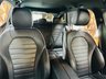USED 2021 21 MERCEDES-BENZ C CLASS 2.0 C220d AMG Line Edition (Premium) G-Tronic+ Euro 6 (s/s) 5dr FREE 12 MONTHS GOLD WARRNTY!!!