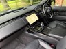 USED 2022 72 LAND ROVER RANGE ROVER SPORT 3.0 D350 MHEV First Edition SUV 5dr Diesel Auto 4WD Euro 6 (s/s) (350 ps) FULL SATIN PPF + BODY KIT