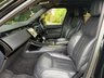 USED 2022 72 LAND ROVER RANGE ROVER SPORT 3.0 D350 MHEV First Edition SUV 5dr Diesel Auto 4WD Euro 6 (s/s) (350 ps) FULL SATIN PPF + BODY KIT