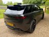 USED 2022 72 LAND ROVER RANGE ROVER SPORT 3.0 D350 MHEV First Edition SUV 5dr Diesel Auto 4WD Euro 6 (s/s) (350 ps) FULL SATIN PPF + BODY KIT