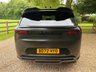 USED 2022 72 LAND ROVER RANGE ROVER SPORT 3.0 D350 MHEV First Edition SUV 5dr Diesel Auto 4WD Euro 6 (s/s) (350 ps) FULL SATIN PPF + BODY KIT