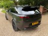 USED 2022 72 LAND ROVER RANGE ROVER SPORT 3.0 D350 MHEV First Edition SUV 5dr Diesel Auto 4WD Euro 6 (s/s) (350 ps) FULL SATIN PPF + BODY KIT