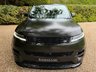 USED 2022 72 LAND ROVER RANGE ROVER SPORT 3.0 D350 MHEV First Edition SUV 5dr Diesel Auto 4WD Euro 6 (s/s) (350 ps) FULL SATIN PPF + BODY KIT