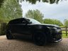 USED 2022 72 LAND ROVER RANGE ROVER SPORT 3.0 D350 MHEV First Edition SUV 5dr Diesel Auto 4WD Euro 6 (s/s) (350 ps) FULL SATIN PPF + BODY KIT