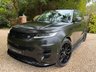USED 2022 72 LAND ROVER RANGE ROVER SPORT 3.0 D350 MHEV First Edition SUV 5dr Diesel Auto 4WD Euro 6 (s/s) (350 ps) FULL SATIN PPF + BODY KIT