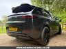 USED 2022 72 LAND ROVER RANGE ROVER SPORT 3.0 D350 MHEV First Edition SUV 5dr Diesel Auto 4WD Euro 6 (s/s) (350 ps) FULL SATIN PPF + BODY KIT