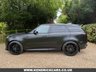 USED 2022 72 LAND ROVER RANGE ROVER SPORT 3.0 D350 MHEV First Edition SUV 5dr Diesel Auto 4WD Euro 6 (s/s) (350 ps) FULL SATIN PPF + BODY KIT