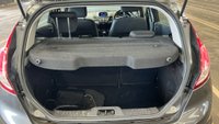 USED 2016 65 FORD FIESTA 1.25 Zetec Hatchback 5dr Petrol Manual Euro 6 (82 ps) 