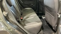 USED 2016 65 FORD FIESTA 1.25 Zetec Hatchback 5dr Petrol Manual Euro 6 (82 ps) 
