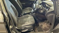 USED 2016 65 FORD FIESTA 1.25 Zetec Hatchback 5dr Petrol Manual Euro 6 (82 ps) 