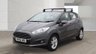 USED 2016 65 FORD FIESTA 1.25 Zetec Hatchback 5dr Petrol Manual Euro 6 (82 ps) 