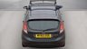 USED 2016 65 FORD FIESTA 1.25 Zetec Hatchback 5dr Petrol Manual Euro 6 (82 ps) 