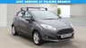 USED 2016 65 FORD FIESTA 1.25 Zetec Hatchback 5dr Petrol Manual Euro 6 (82 ps) 