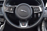 USED 2016 66 JAGUAR XF 3.0 V6 S Saloon 4dr Petrol Auto Euro 6 (s/s) (380 ps) PAN ROOF / COOLED SEATS / HUD