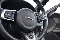 USED 2016 66 JAGUAR XF 3.0 V6 S Saloon 4dr Petrol Auto Euro 6 (s/s) (380 ps) PAN ROOF / COOLED SEATS / HUD