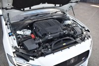 USED 2016 66 JAGUAR XF 3.0 V6 S Saloon 4dr Petrol Auto Euro 6 (s/s) (380 ps) PAN ROOF / COOLED SEATS / HUD
