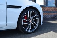 USED 2016 66 JAGUAR XF 3.0 V6 S Saloon 4dr Petrol Auto Euro 6 (s/s) (380 ps) PAN ROOF / COOLED SEATS / HUD
