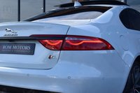 USED 2016 66 JAGUAR XF 3.0 V6 S Saloon 4dr Petrol Auto Euro 6 (s/s) (380 ps) PAN ROOF / COOLED SEATS / HUD
