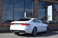 USED 2016 66 JAGUAR XF 3.0 V6 S Saloon 4dr Petrol Auto Euro 6 (s/s) (380 ps) PAN ROOF / COOLED SEATS / HUD