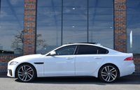 USED 2016 66 JAGUAR XF 3.0 V6 S Saloon 4dr Petrol Auto Euro 6 (s/s) (380 ps) PAN ROOF / COOLED SEATS / HUD