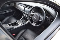 USED 2016 66 JAGUAR XF 3.0 V6 S Saloon 4dr Petrol Auto Euro 6 (s/s) (380 ps) PAN ROOF / COOLED SEATS / HUD