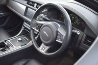 USED 2016 66 JAGUAR XF 3.0 V6 S Saloon 4dr Petrol Auto Euro 6 (s/s) (380 ps) PAN ROOF / COOLED SEATS / HUD