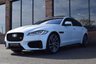 USED 2016 66 JAGUAR XF 3.0 V6 S Saloon 4dr Petrol Auto Euro 6 (s/s) (380 ps) PAN ROOF / COOLED SEATS / HUD