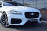 USED 2016 66 JAGUAR XF 3.0 V6 S Saloon 4dr Petrol Auto Euro 6 (s/s) (380 ps) PAN ROOF / COOLED SEATS / HUD