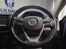 USED 2016 16 JEEP CHEROKEE 2.0 MultiJetII Longitude Plus SUV 5dr Diesel Manual 4WD Euro 6 (s/s) (140 ps) 03 Month  Part+Labour Warranty